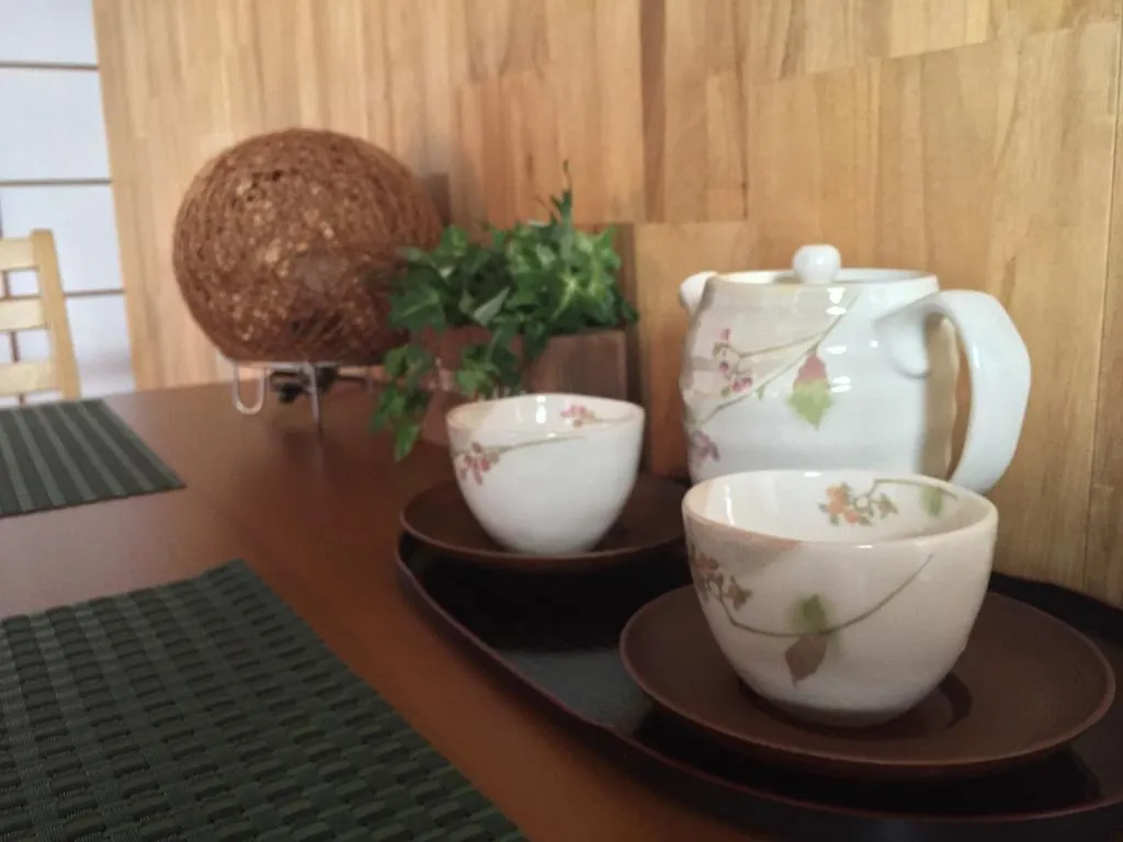 Vila Murasaki House Kjóto 0*,