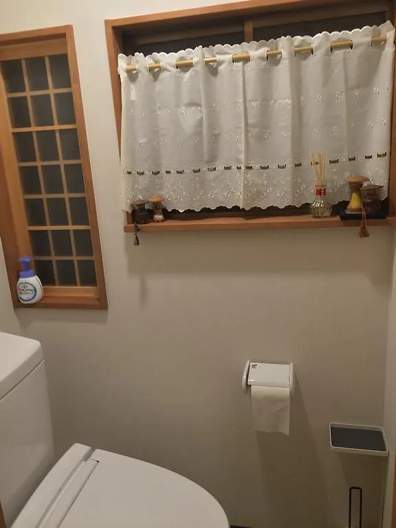 Prázdninový dům Vila Murasaki House Kjóto Japonsko