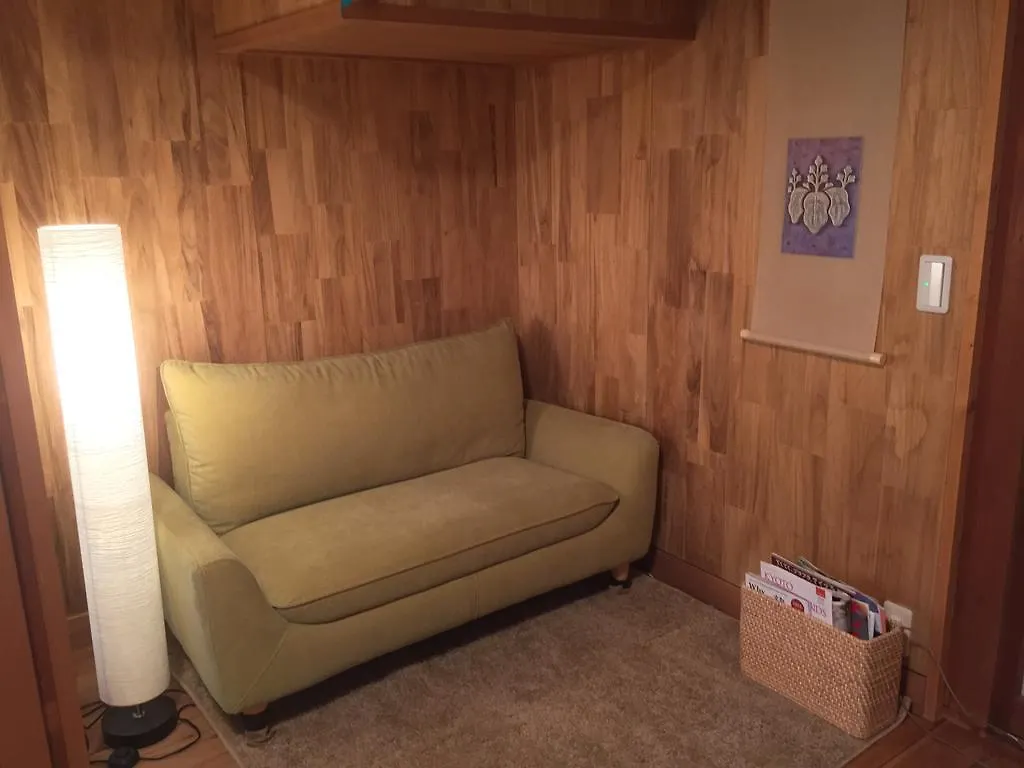 Prázdninový dům Vila Murasaki House Kjóto Japonsko