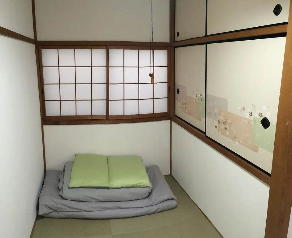 別荘 京都市 むらさき ハウスヴィラ