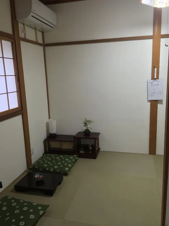別荘 京都市 むらさき ハウスヴィラ