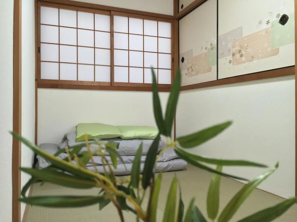 京都市 むらさき ハウスヴィラ 別荘